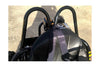 200CC Go Kart Dune 4 Stroke Upgraded 6.5HP Adult-Kids Sizes BLACK