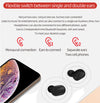 Wireless Headphone A6S TWS 5.0 Earphone Sport Mic