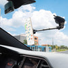 Shop FU - Dashboard Windshield Magnetic Lock Car Phone Holder
