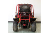 200CC ROCKET IN POCKET - SAHARA Kinroad Offroad Dune Buggy Twin Auto With Rev