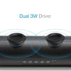 Shop FU - Bluetooth High Bass Portable Wireless Subwoofer Waterproof