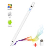 Shop FU - Active stylus pen compatible with IOS& Android touch screen Rechargeable
