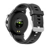 Shop FU - Smart watch- S0 1.3 inch IPS Color Full-screen Touch