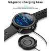 Shop FU - Smart watch- S0 1.3 inch IPS Color Full-screen Touch