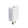 Shop FU Orgina l– Fastest QC 3.0 18W 3A Single USB Interface Charger, AU Plug