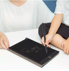 Shop FU -  Branded erasable magnetic drawing board digital memo pad LCD writing tablet for kids