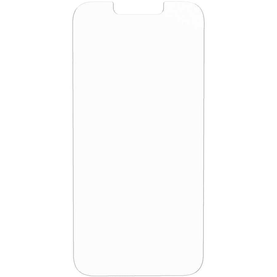 OTTERBOX Apple iPhone 14 / iPhone 13 / iPhone 13 Pro Alpha Glass Antimicrobial Screen Protector - Clear (77-89304), Edge-to-Edge Protection