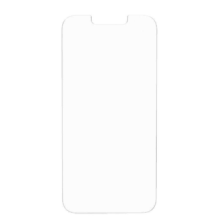 OTTERBOX Apple iPhone 14 / iPhone 13 / iPhone 13 Pro Trusted Glass Screen Protector - Clear (77-88913), Anti-Scratch defence, Shatter Resistance