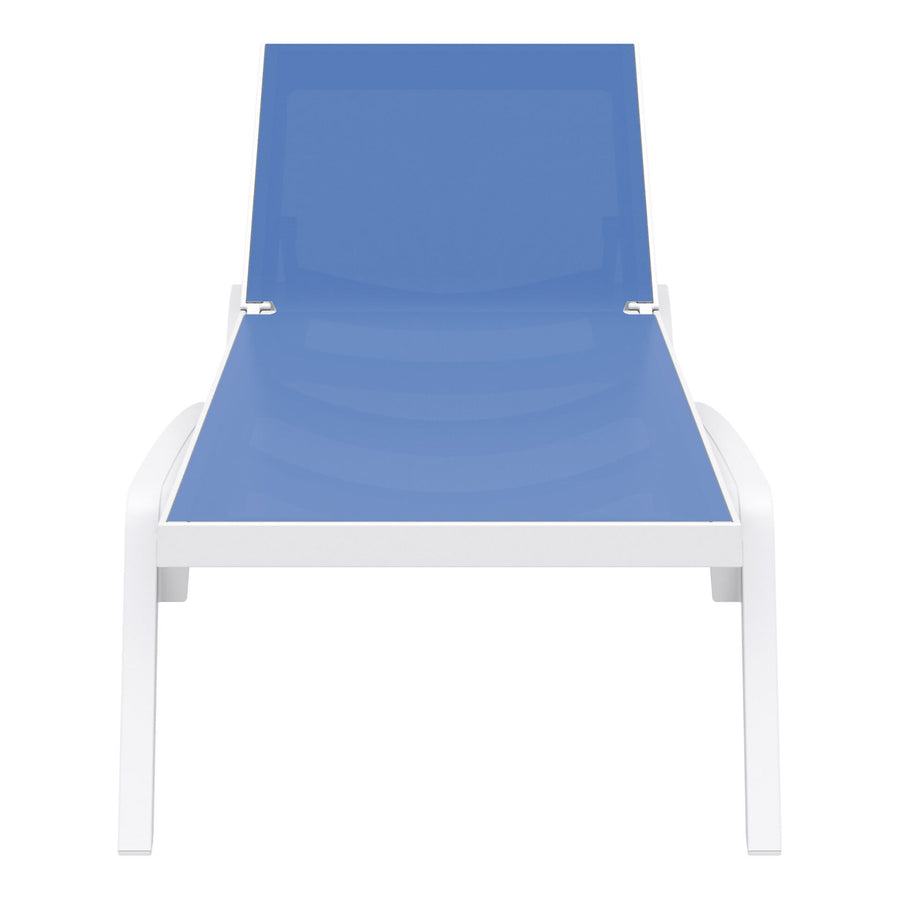 PART Pacific Fabric - Blue