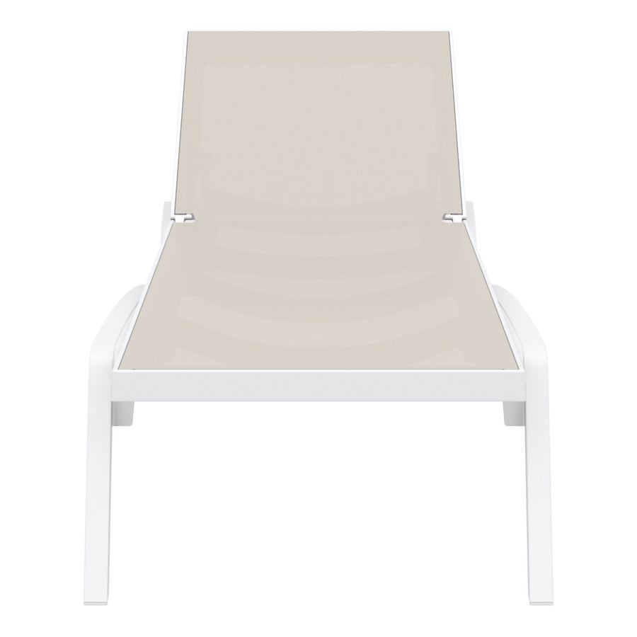 PART Pacific Fabric - Taupe