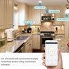 Shop FU - Smart Plug Compatible with Alexa Google Assistant