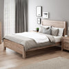 Nowra Double Bed