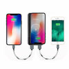SHOP FU - Best Quality 2 in 1 power bank supply 2.1A - Wireless