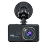 Shop Fu - High-Def Dash Camera | 1080P | 150° View | Loop Recording