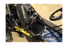 200CC Go Kart Dune 4 Stroke Upgraded 6.5HP Adult-Kids Sizes BLUE