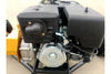 9HP 270CC – MOTORISED DRIFT TRIKE HUFFY SLIDER BOY GOKART  DT4 E-START - BLACK