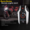 Shop FU – Two Way Motorcycle Alarm System Scooter Anti-theft