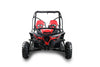 208CC ROCKET IN POCKET 7.5HP Dune Buggy - RED
