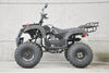 250CC Farm Quad ROCKET IN POCKET ATV 4 Manual 4 + 1