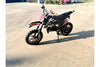 49CC ROCKET IN POCKET MINI MOTOR DIRT ATV 50CC BLACK