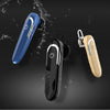 SHOP FU - Bluetooth Earphone with Microphone 32 hours Talk Time