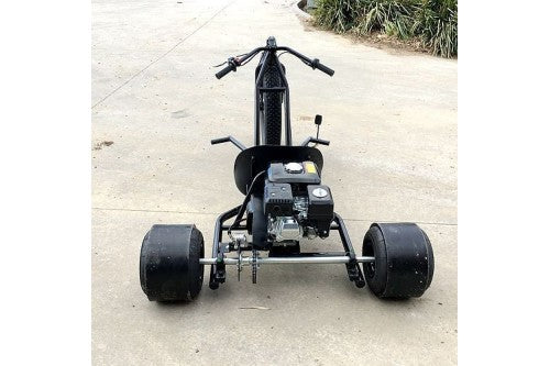 6.5 hp drift trike hotsell