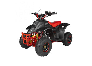 GMX 110cc Ripper-X Junior Kids Quad Bike - Red