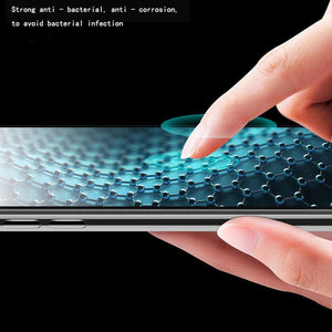 Liquid Glass Screen Protector Nano Tech 9H