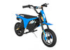 GO SKITZ 2.5 ELECTRIC DIRT BIKE BLUE