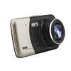 Shop Fu - Brand New Best Dash Cam G-sensor Car Recorder 4.0'' Full HD 1080P