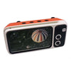 Retro Style Bluetooth Speakers with Super Bass with high end quality