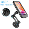 SHOP FU 360 degree rotating motorbike phone holder