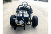 9HP 270CC GO KART SINGLE SEAT ADULT SUSPENSION WET CLUTCH