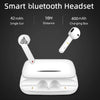 Shop Fu Bluetooth Earphone Touch Control Auto Pairing Slide