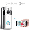 Shop FU - Smart Phone Call Visual Recording Video Doorbell Night Vision