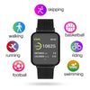 Fitness Tracker Watch, Activity Tracker Health Exercise Watch for Android