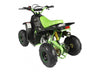 GMX 110cc Ripper-X Junior Kids Quad Bike - Green