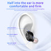 5.0 TWS Earbuds Bluetooth Headphone Wireless Earphone