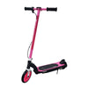 GO SKITZ VS100 ELECTRIC SCOOTER FOLDING PINK