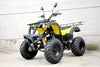 250CC Farm Quad ROCKET IN POCKET ATV 4 Manual 4 + 1