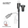 Shop FU Branded 3 in 1 Multi Charging Cable