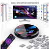 Shop FU – 2021 Newest H96 Max X3 Amlogic Quad Core 8K