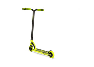 MADD GEAR MGO SHREDDER COMPLETE SCOOTER BLACK/GREEN