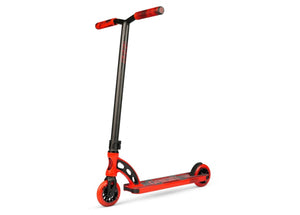 MADD GEAR MGO SHREDDER COMPLETE SCOOTER BLACK/RED