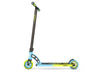 MADD GEAR MGO PRO COMPLETE SCOOTER BLUE/GREEN