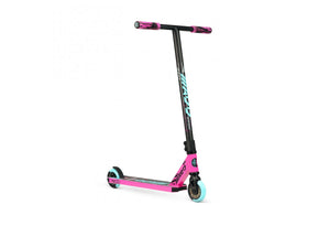 MADD GEAR KICK RENEGADE SCOOTER Pink/teal