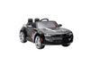 Go Skitz Chevrolet Camaro 2SS 12V Kids Ride On – Black
