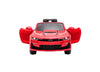 Go Skitz Chevrolet Camaro 2SS 12V Kids Ride On - Red