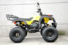 250CC Farm Quad ROCKET IN POCKET ATV 4 Manual 4 + 1