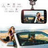 Shop Fu - Brand New Best Dash Cam G-sensor Car Recorder 4.0'' Full HD 1080P